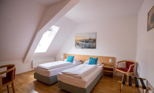 Gästehaus Deutscher Orden Wien