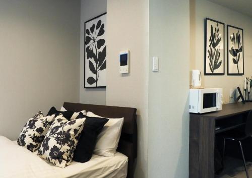LANG HOTEL Kameido - Vacation STAY 71097v