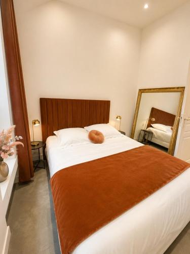 Tour Eiffel/Luxury apartment n°6