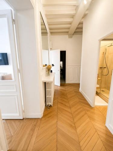 Tour Eiffel/Luxury apartment n°6
