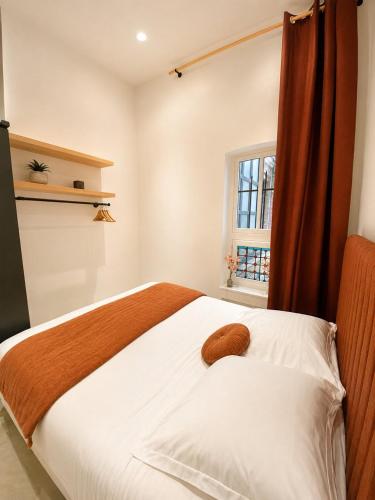 Tour Eiffel/Luxury apartment n°6