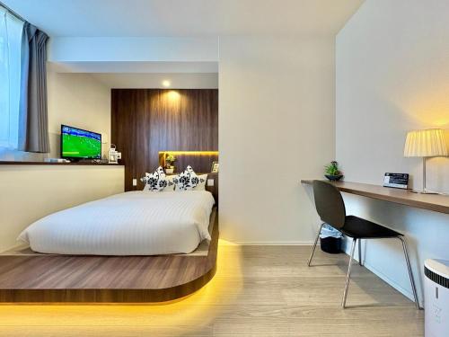LANG HOTEL Kameido - Vacation STAY 79189v