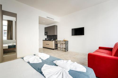 Velasca Tower Apartments - Cannobio