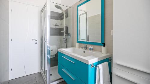 Italianway Comfort - Torre 24