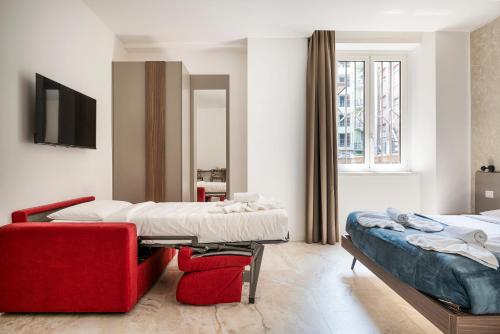 Velasca Tower Apartments - Cannobio
