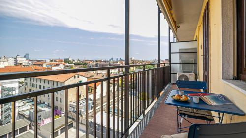 Italianway Comfort - Torre 24