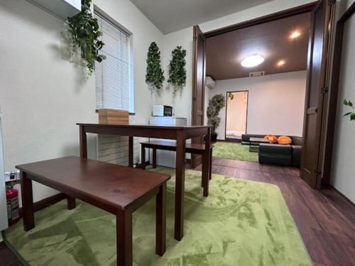 Hakodate Kasumi - Vacation STAY 90771v