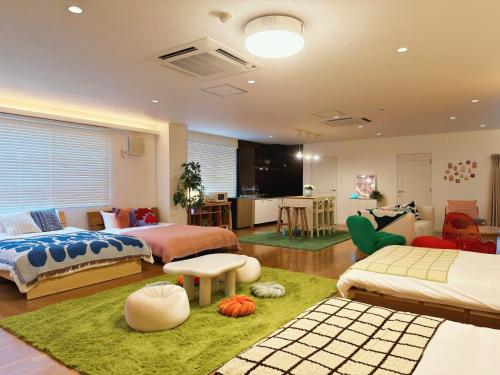 Gokushocho Building 3A - Vacation STAY 00195v