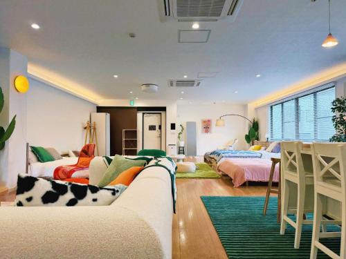 Gokushocho Building 3A - Vacation STAY 00195v