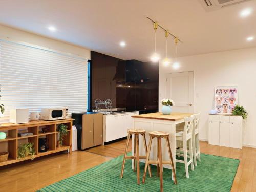 Gokushocho Building 3A - Vacation STAY 00195v