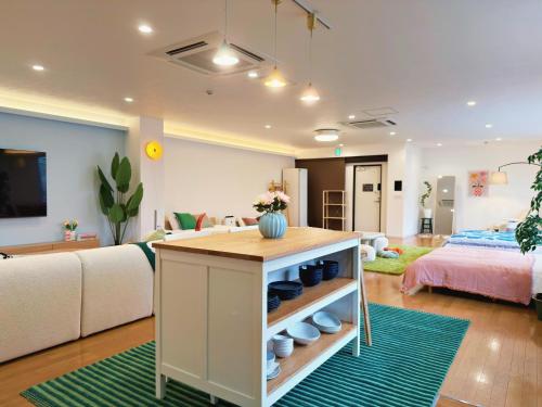 Gokushocho Building 3A - Vacation STAY 00195v