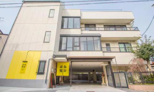 Gokushocho Building 3A - Vacation STAY 00195v