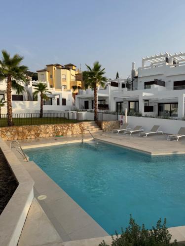 Casa Bonsol Punta Lara