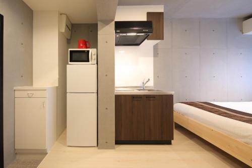 [Newly built condominium for rent! ] 5 minutes wal - Vacation STAY 98059v