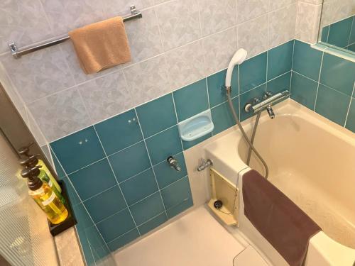Business Hotel Crescent - Vacation STAY 65980v