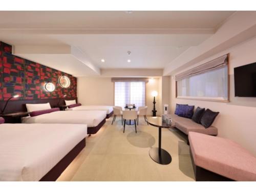 Gion Crystal Hotel - Vacation STAY 21890v