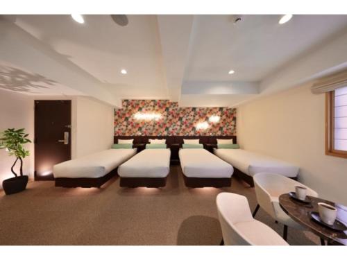 Gion Crystal Hotel - Vacation STAY 21890v