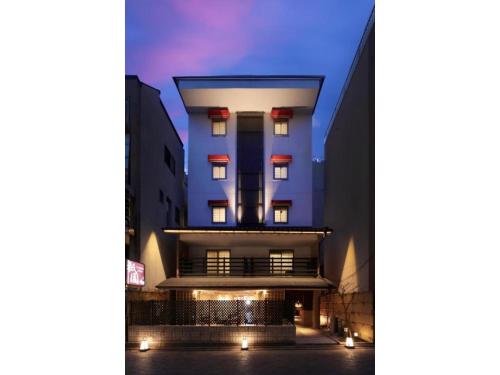 Gion Crystal Hotel - Vacation STAY 21890v