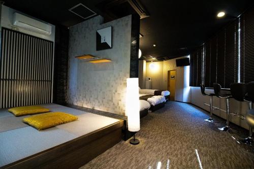 Sunrise Sendai Honcho Building 3F - Vacation STAY 54319v