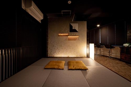Sunrise Sendai Honcho Building 3F - Vacation STAY 54319v