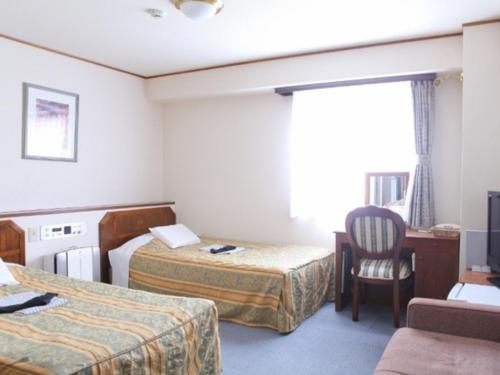 Terminal Art Inn - Vacation STAY 66186v