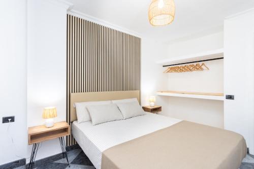 Stylish 4-Bedroom Apartment in Central Las Américas