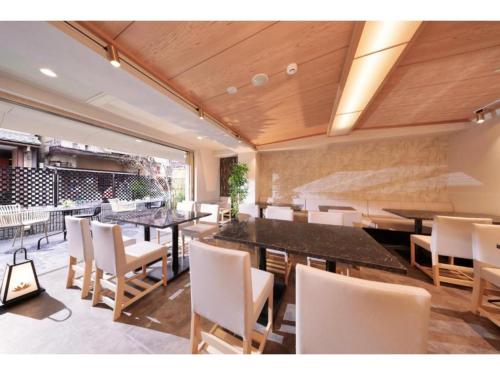 Gion Crystal Hotel - Vacation STAY 21914v