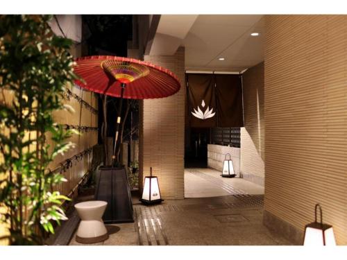 Gion Crystal Hotel - Vacation STAY 21885v