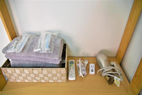 Kyoto Yuyado Fushimi Inari - Vacation STAY 95187v