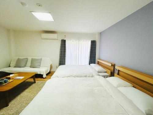Kyoto Yuyado Fushimi Inari - Vacation STAY 95214v