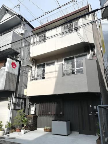 Kyoto Yuyado Fushimi Inari - Vacation STAY 95214v