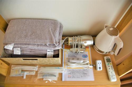 Kyoto Yuyado Fushimi Inari - Vacation STAY 95214v