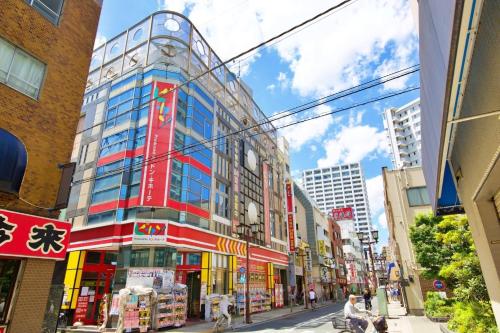 Aikoku Building 5th floor - Vacation STAY 86252v