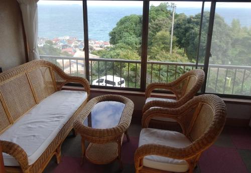 Tabiposuto Nonohana - Vacation STAY 64890v