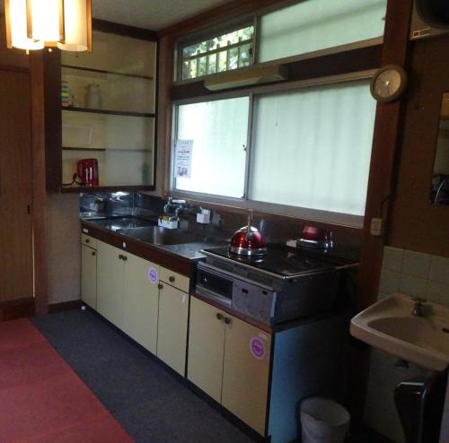 Tabiposuto Nonohana - Vacation STAY 89263v