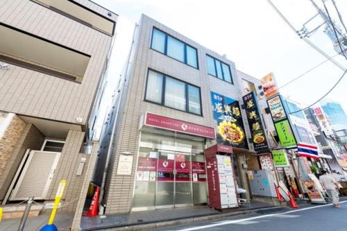 Hotel Grand Fort - Vacation STAY 85455v