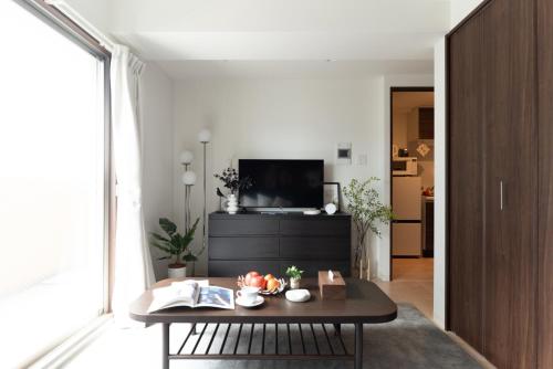 WOM Condominium Tamatsukuri - Vacation STAY 64193v