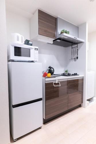 WOM Condominium Tamatsukuri - Vacation STAY 64193v