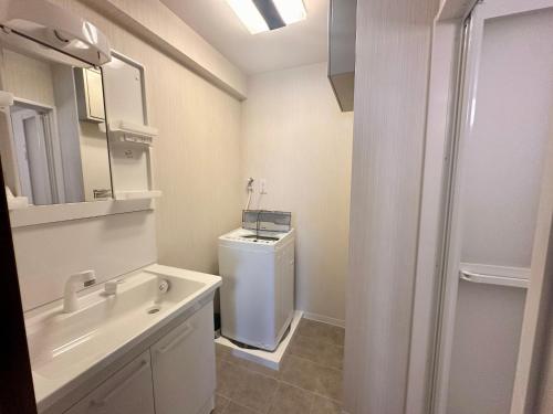Urban Wing Hiroshima - Vacation STAY 15149v
