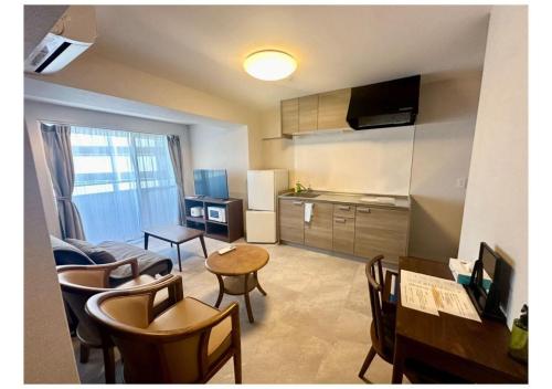 Urban Wing Hiroshima - Vacation STAY 15149v