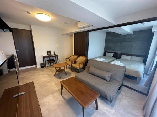 Urban Wing Hiroshima - Vacation STAY 15149v