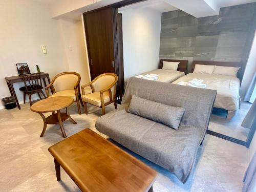 Urban Wing Hiroshima - Vacation STAY 15149v