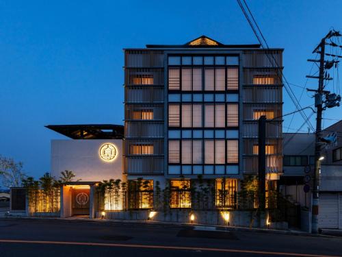 Dainichiji no Yado Kyoto Kisshoin - Vacation STAY 84544v