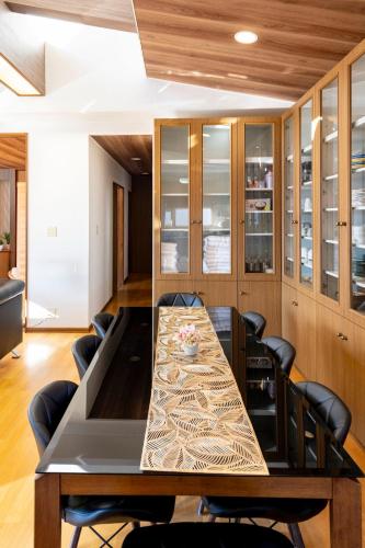 VILLA THE RISE HAKODATE - Vacation STAY 84034v