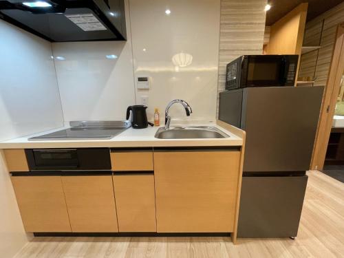 Oyado Nene, Tokyo Heiwajima - Vacation STAY 23441v