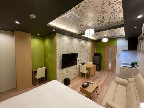 Haneda KS Building 2F 3F - Vacation STAY 23748v