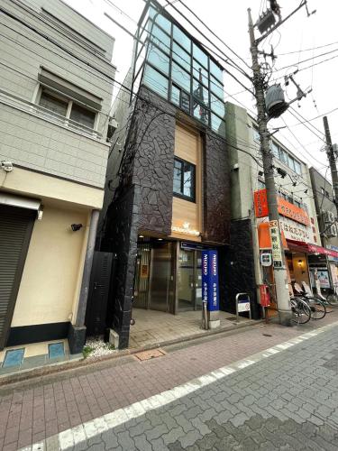 Haneda KS Building 2F 3F - Vacation STAY 23748v