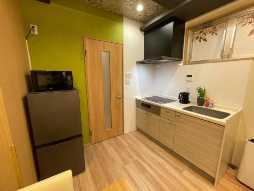 Haneda KS Building 2F 3F - Vacation STAY 23748v