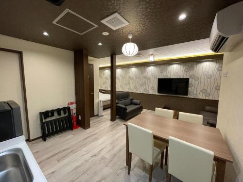 Oyado Nene, Tokyo Heiwajima - Vacation STAY 23423v
