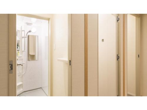 GLANSIT KYOTO KAWARAMACHI"Capsule room only" - Vacation STAY 32629v